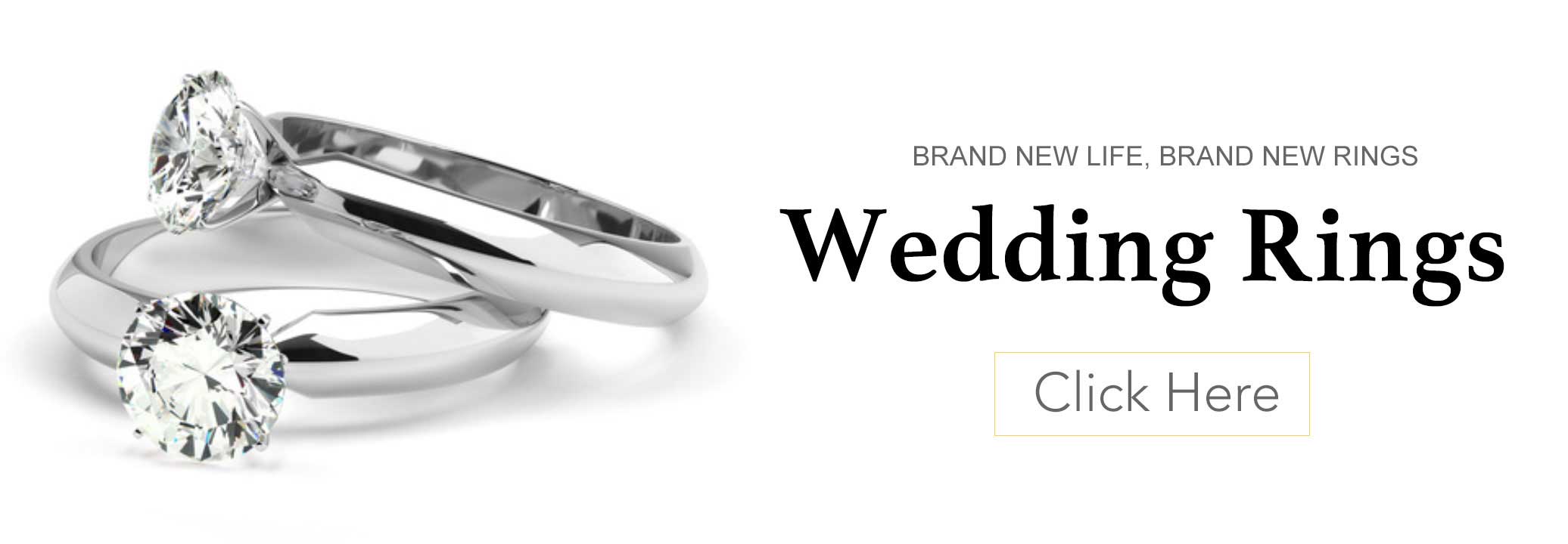 wedding rings