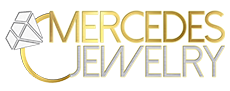 Mercedes Jewelry Logo